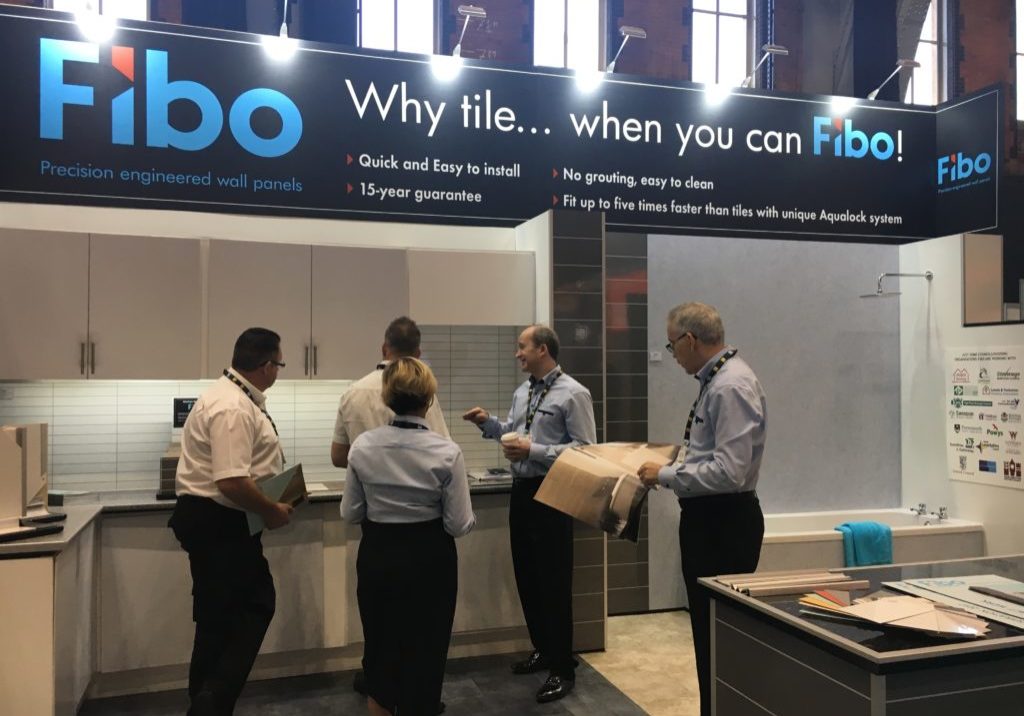 FIbo at Housing 2018