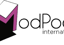 modpod logo